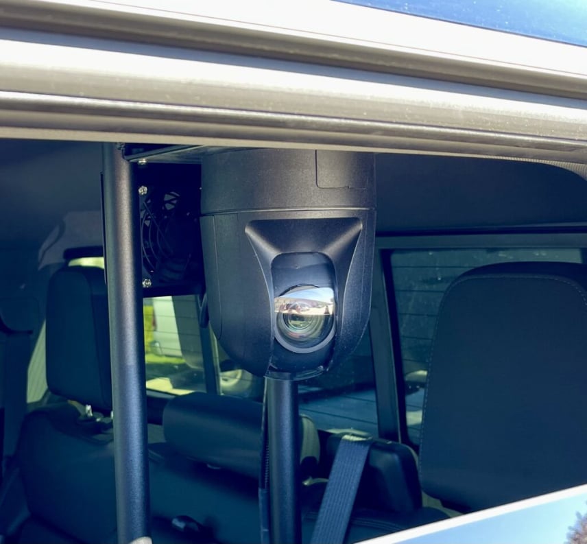 Covert Surveillance - Device