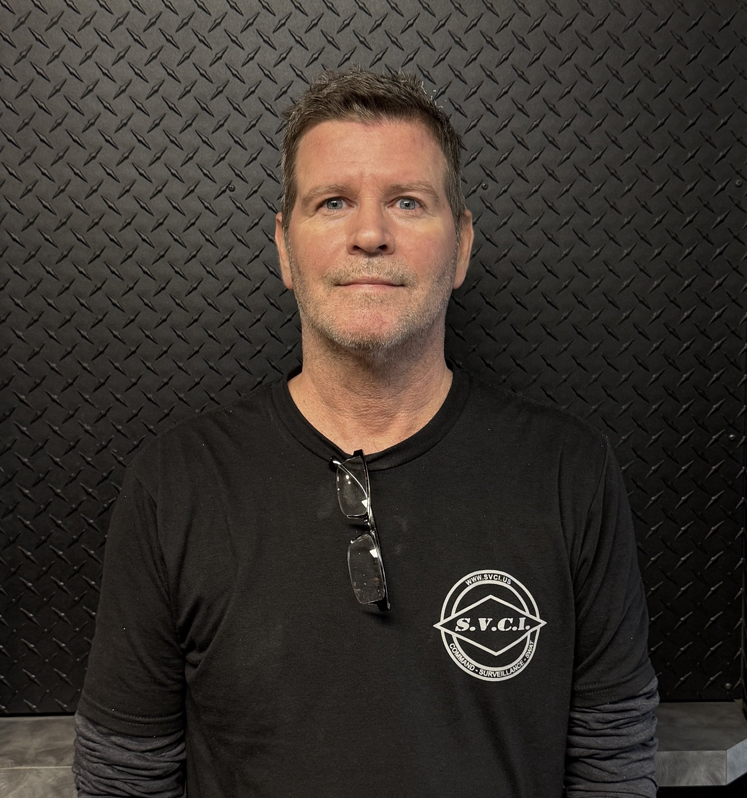  Ryan Arnett - Shop Technician